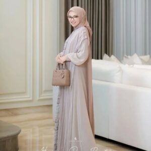 Hanienna Dress Print