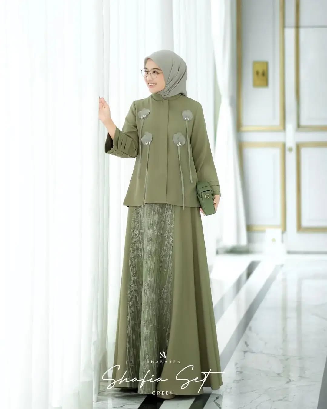 Shafia Set - Image 3