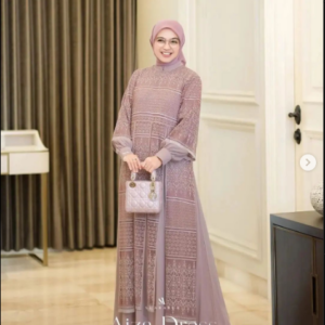 Aiza Dress