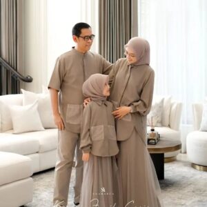 Kareem Family Series Anak