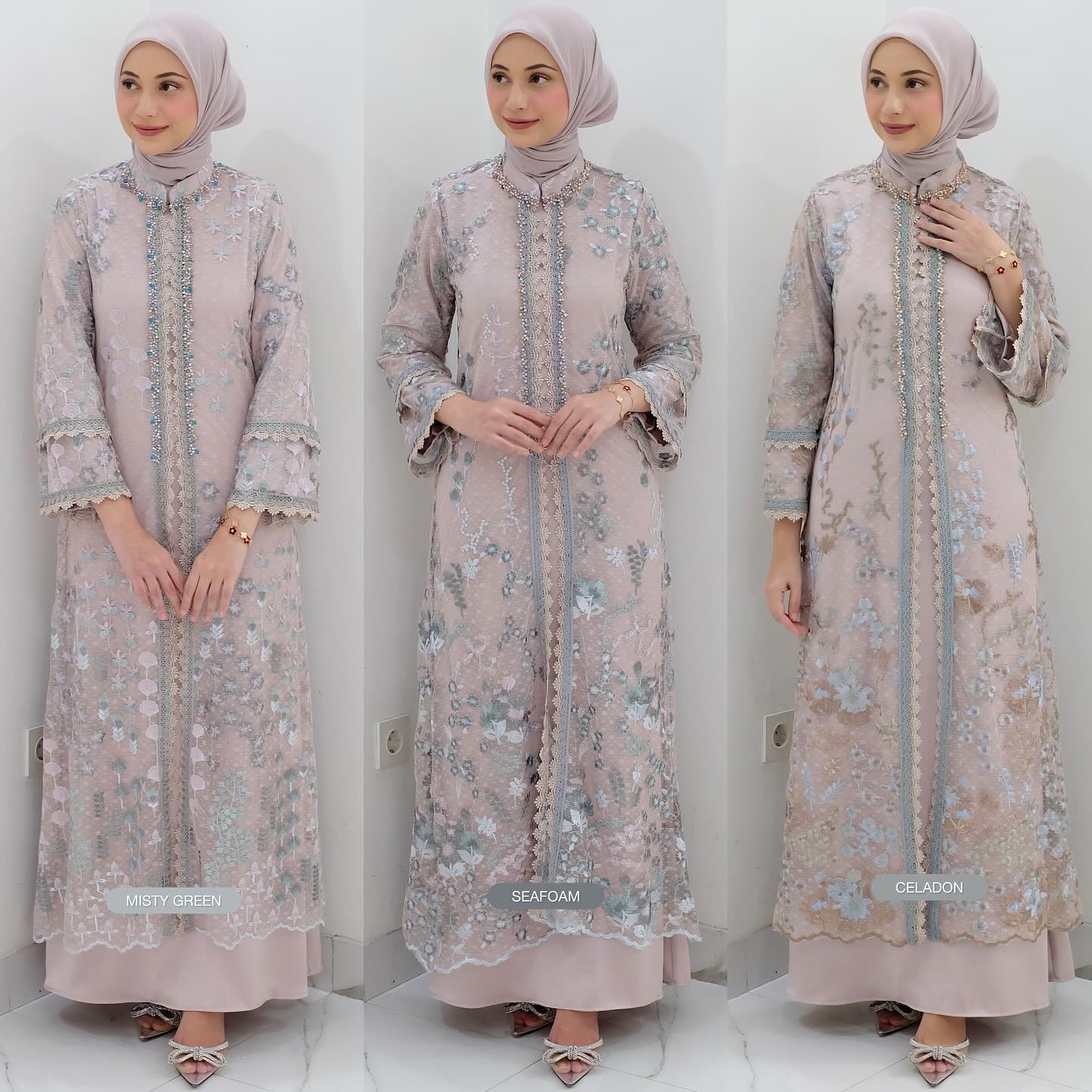 Arsyila Dress - Image 2