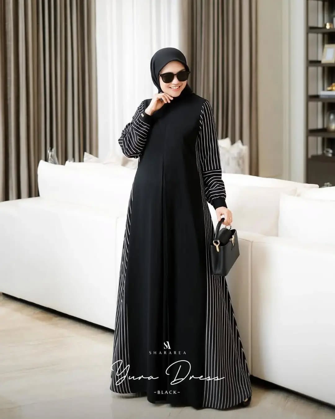 Yura Dress - Image 3