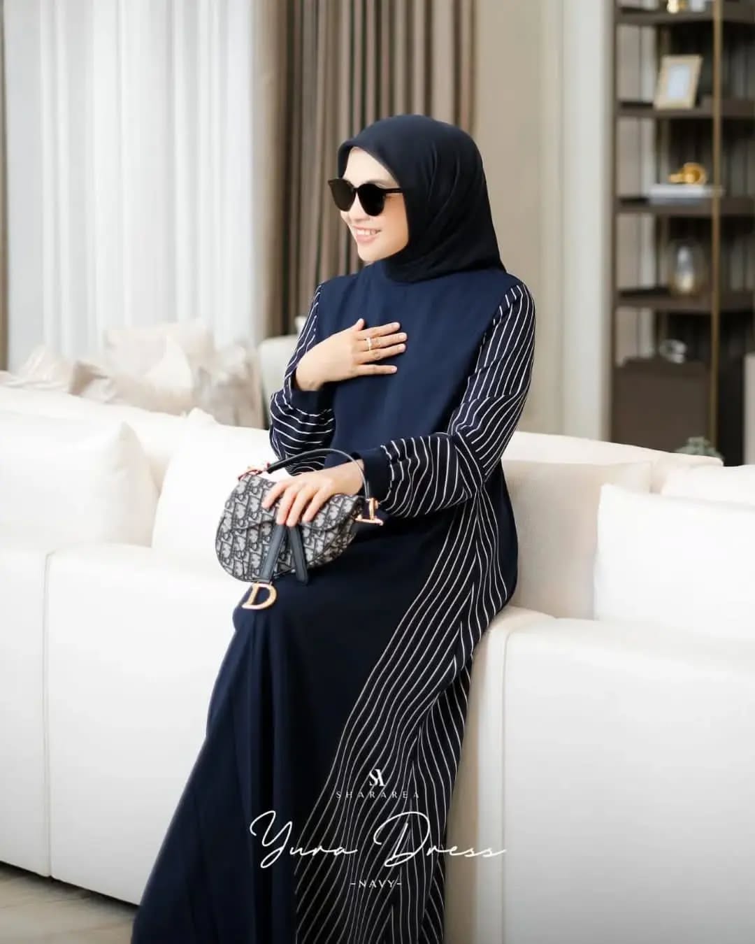 Yura Dress - Image 2