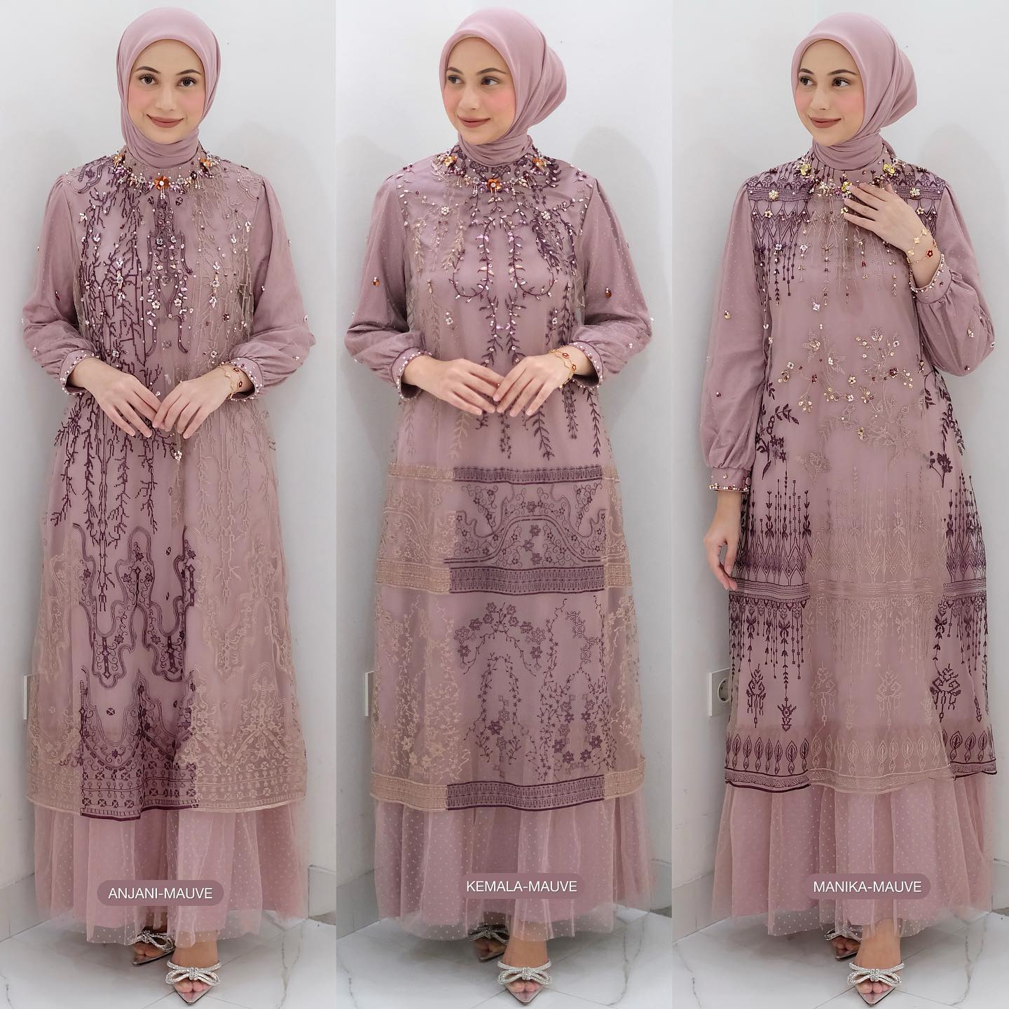 Kayla Dress - Image 3