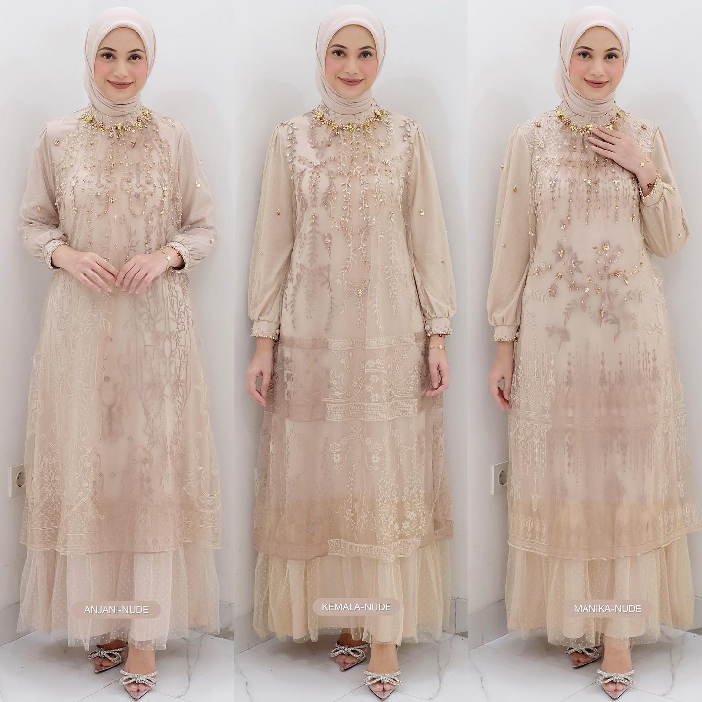 Kayla Dress - Image 5