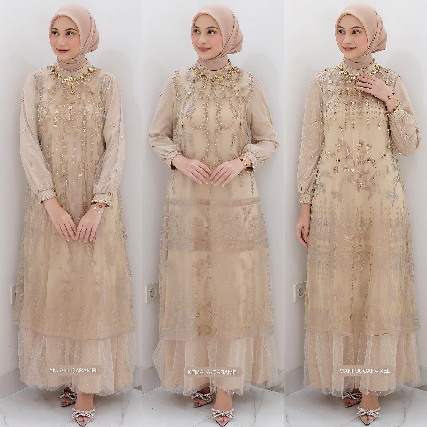 Kayla Dress - Image 6