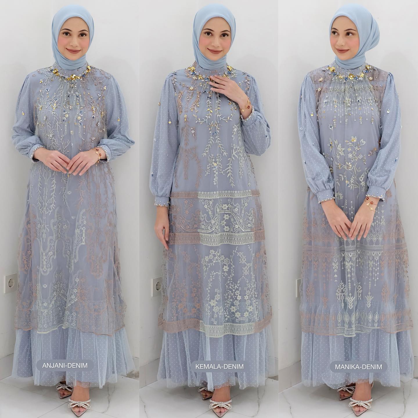 Kayla Dress - Image 2