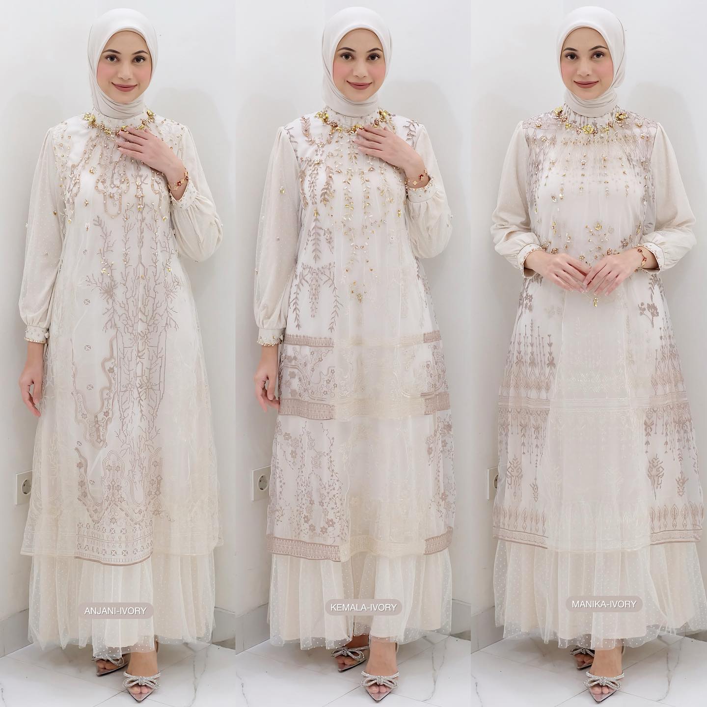 Kayla Dress - Image 4