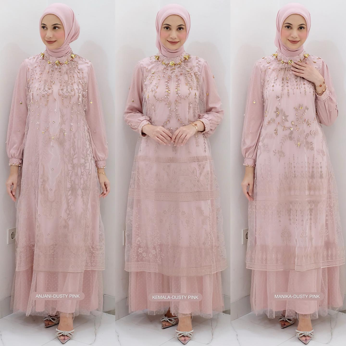 Kayla Dress - Image 7