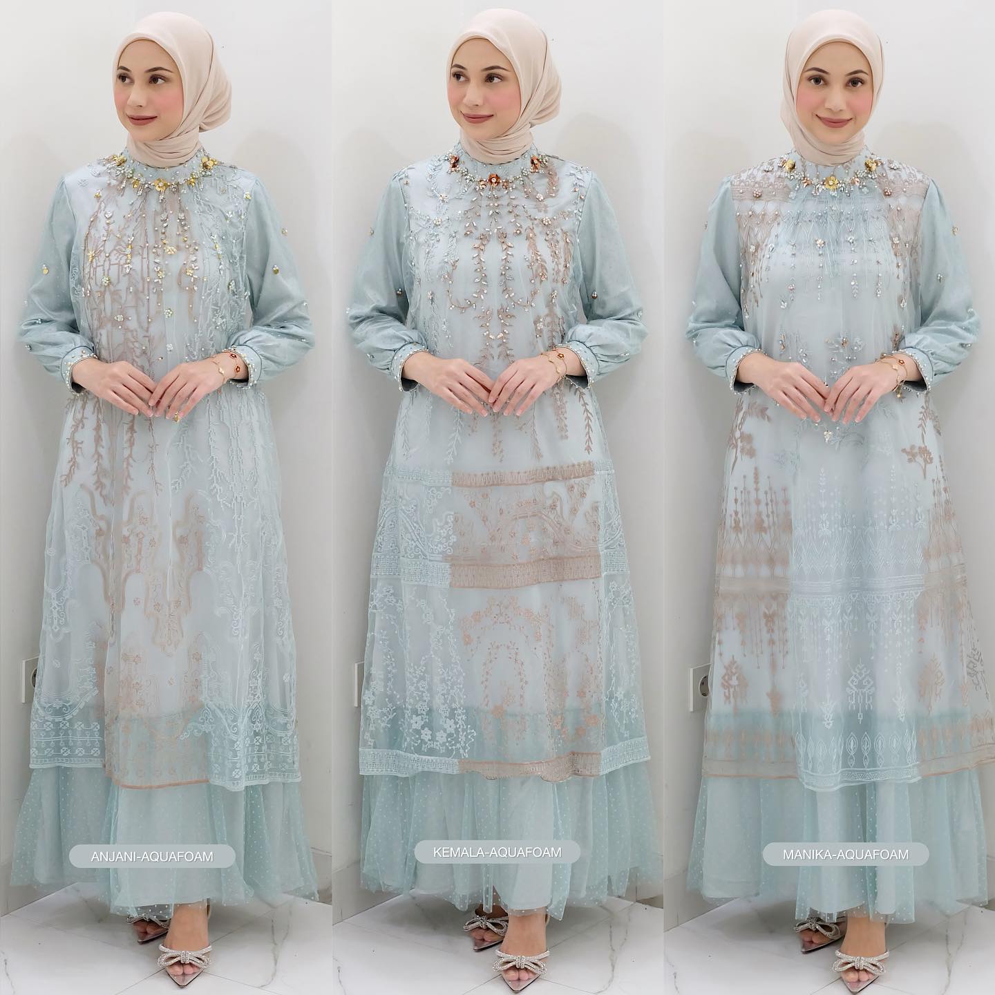 Kayla Dress - Image 8