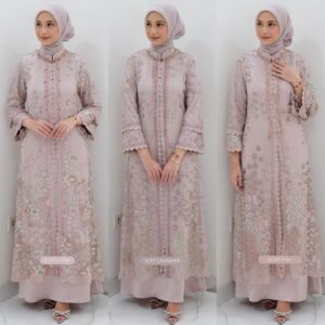 Arsyila Dress