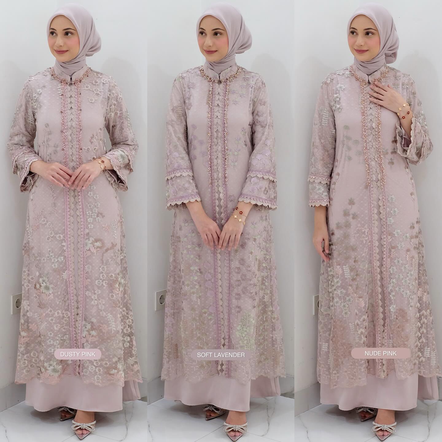 Arsyila Dress