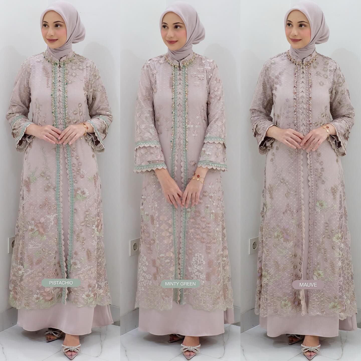 Arsyila Dress - Image 4
