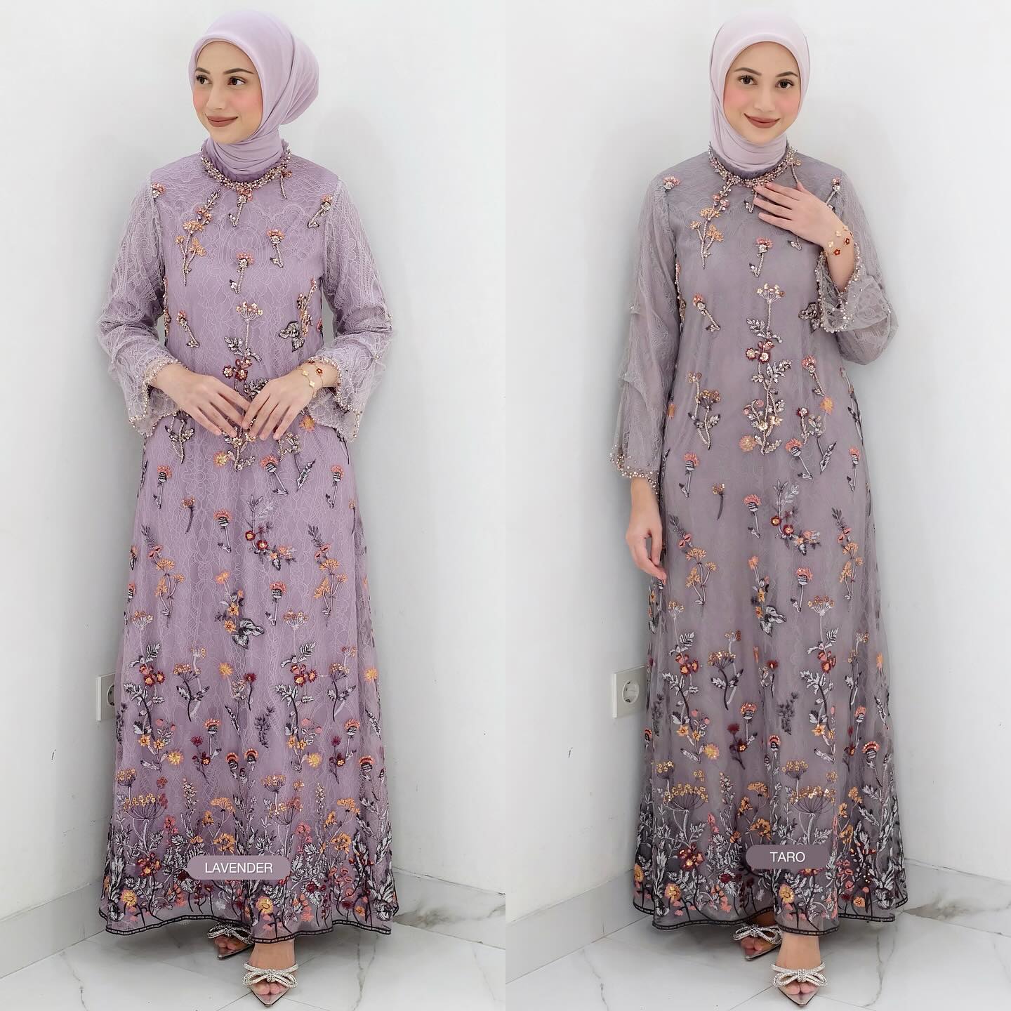 Valerie Dress - Image 3