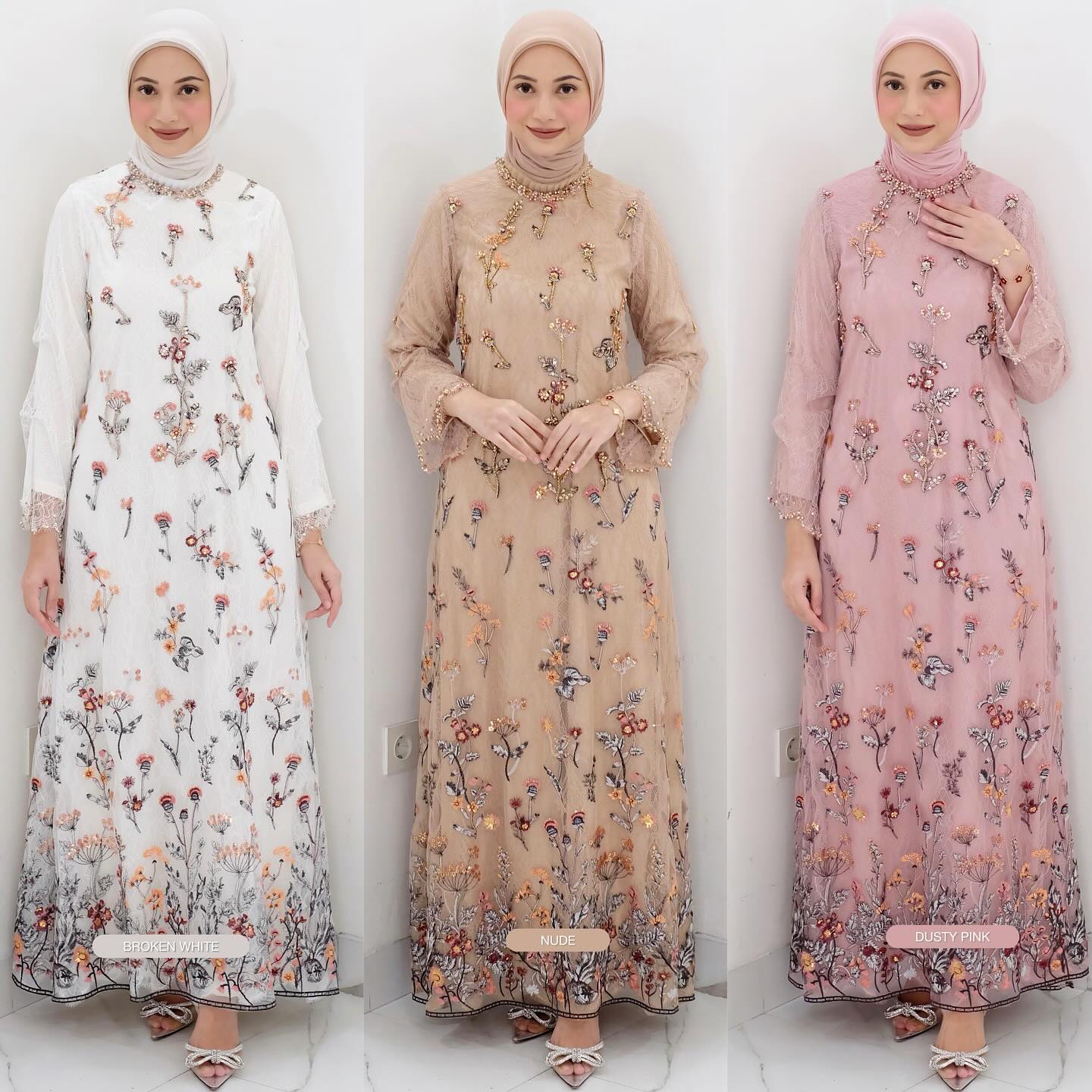 Valerie Dress - Image 2