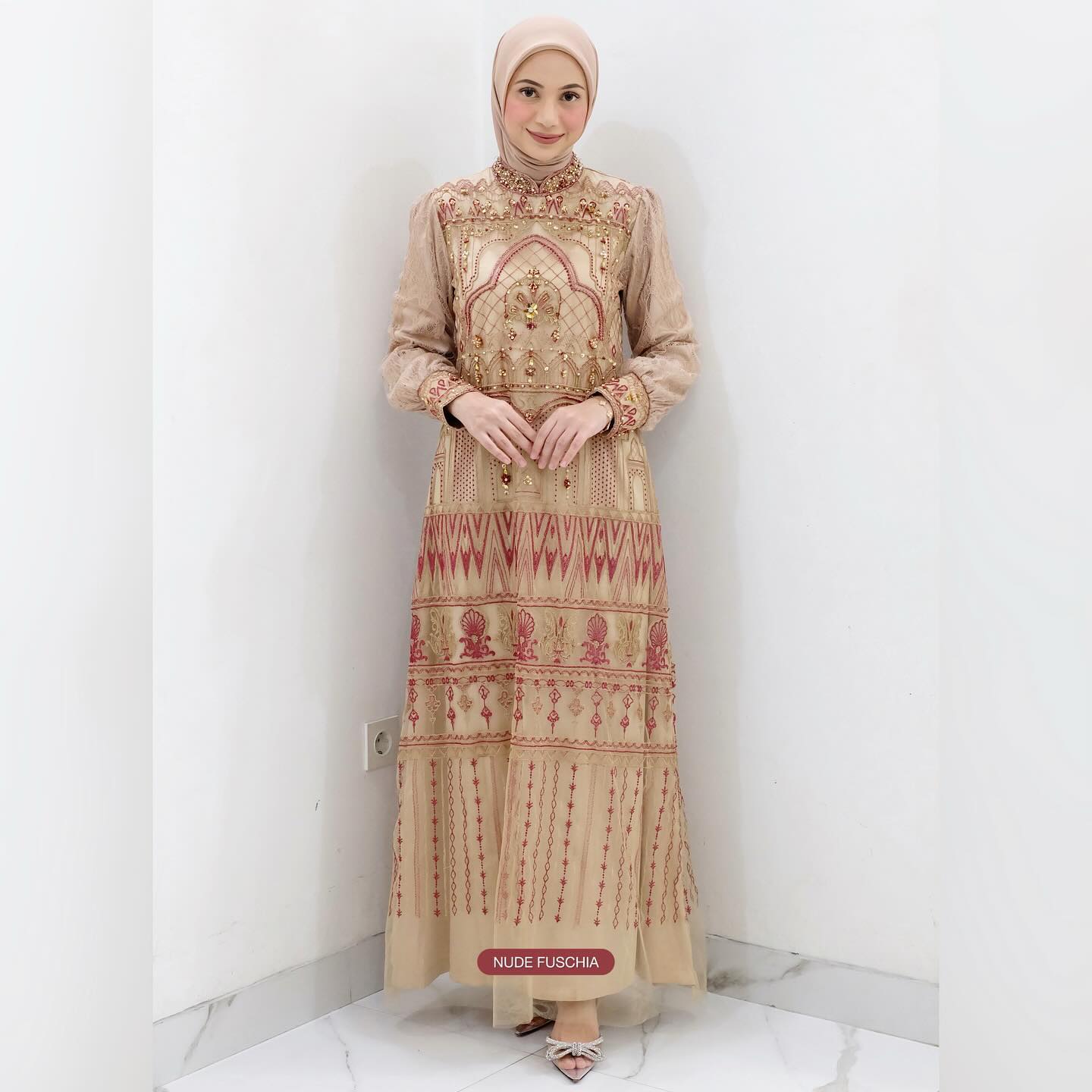 The Signature Dress - Image 3