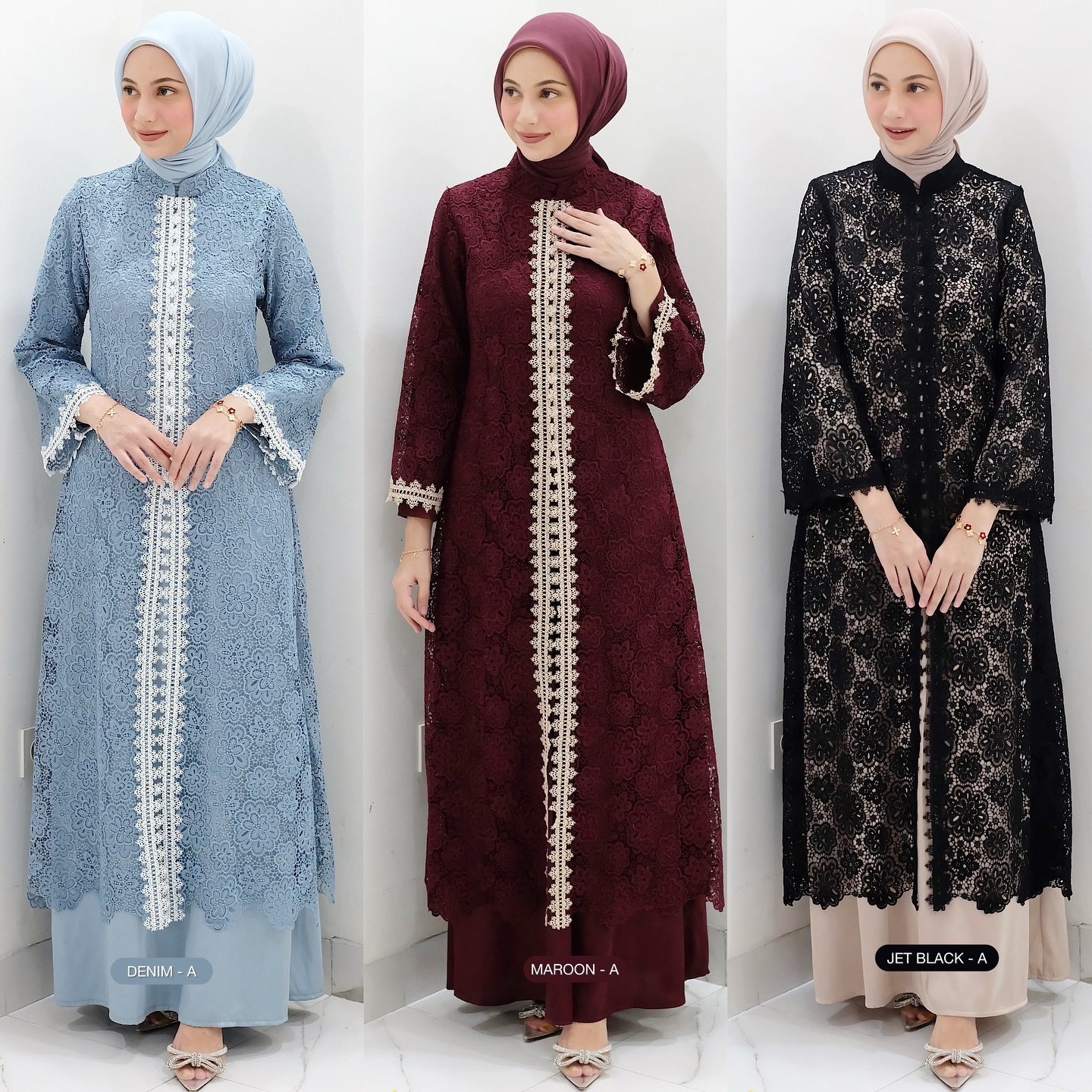 Royal Dress - Image 3