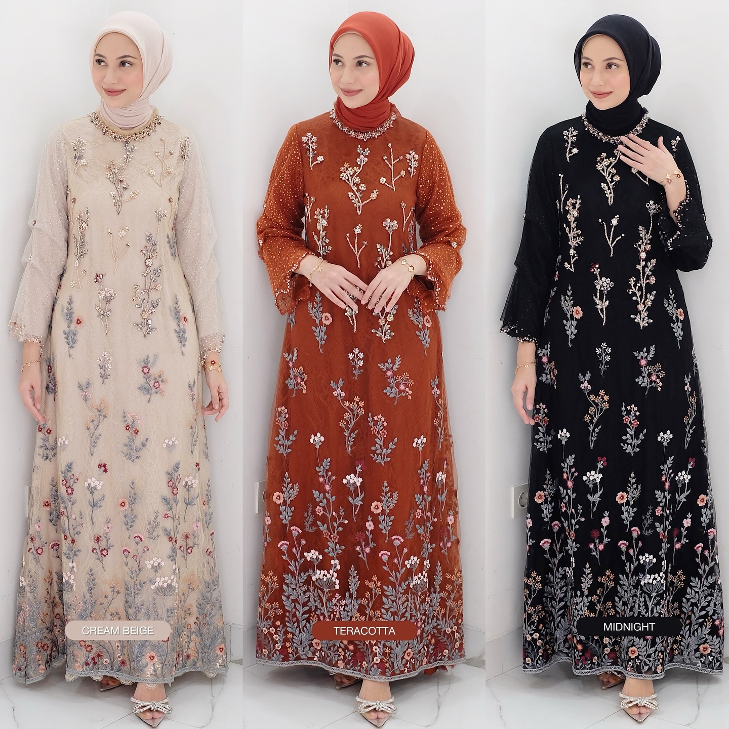 Valerie Dress - Image 4