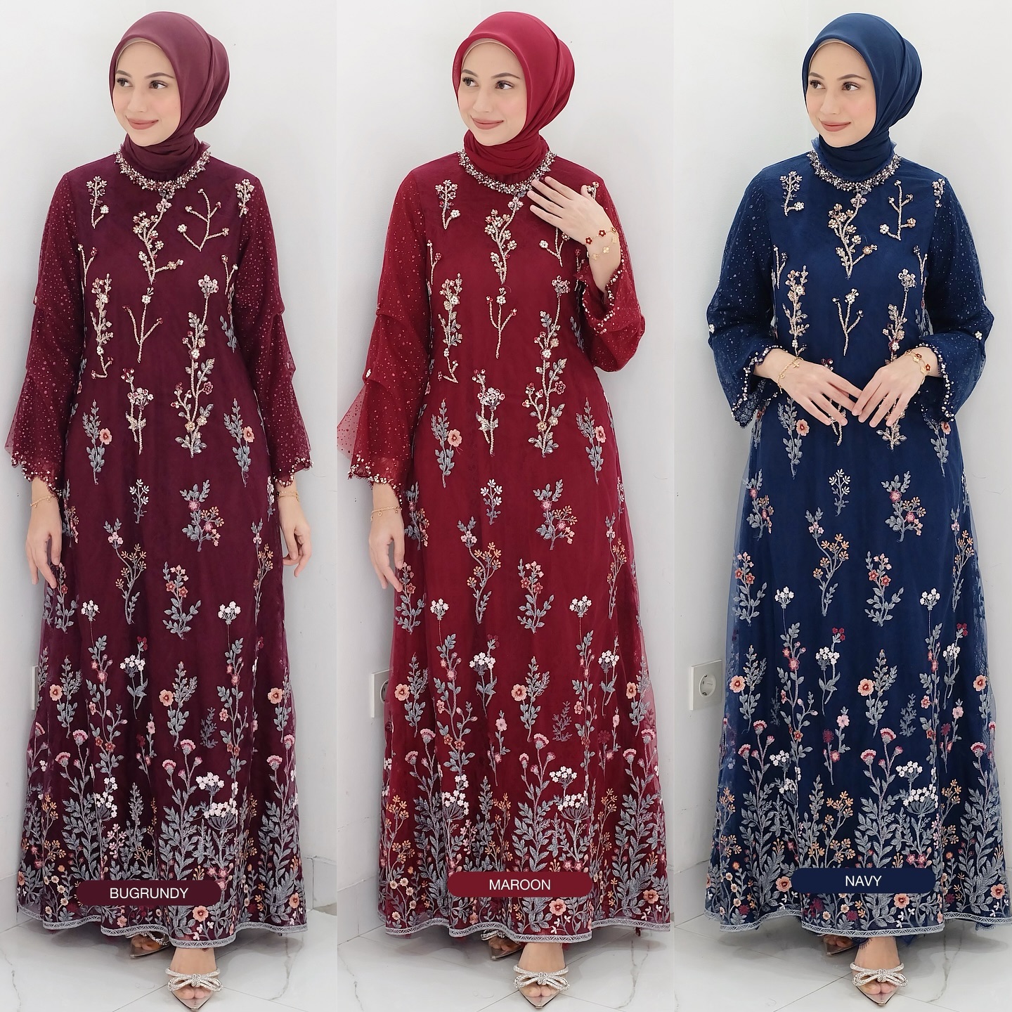 Valerie Dress - Image 5