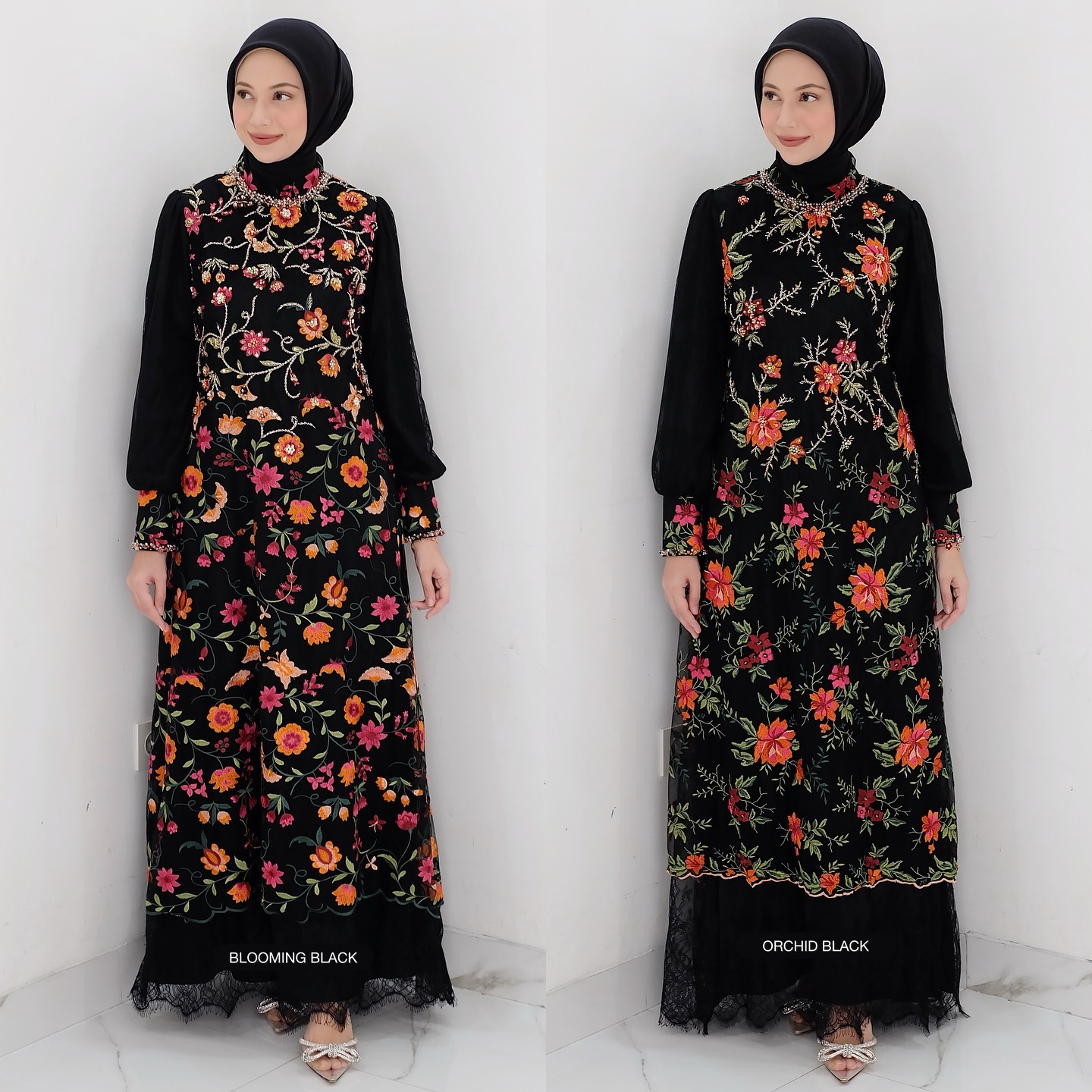 Gardenia Dress - Image 3