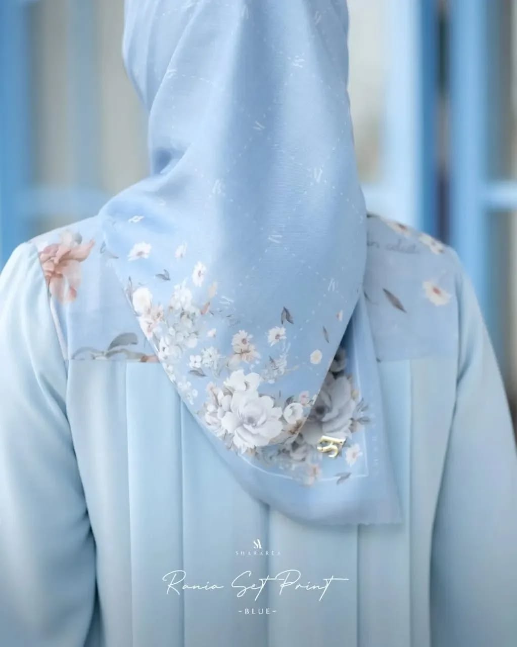 Rania Set Print - Image 6