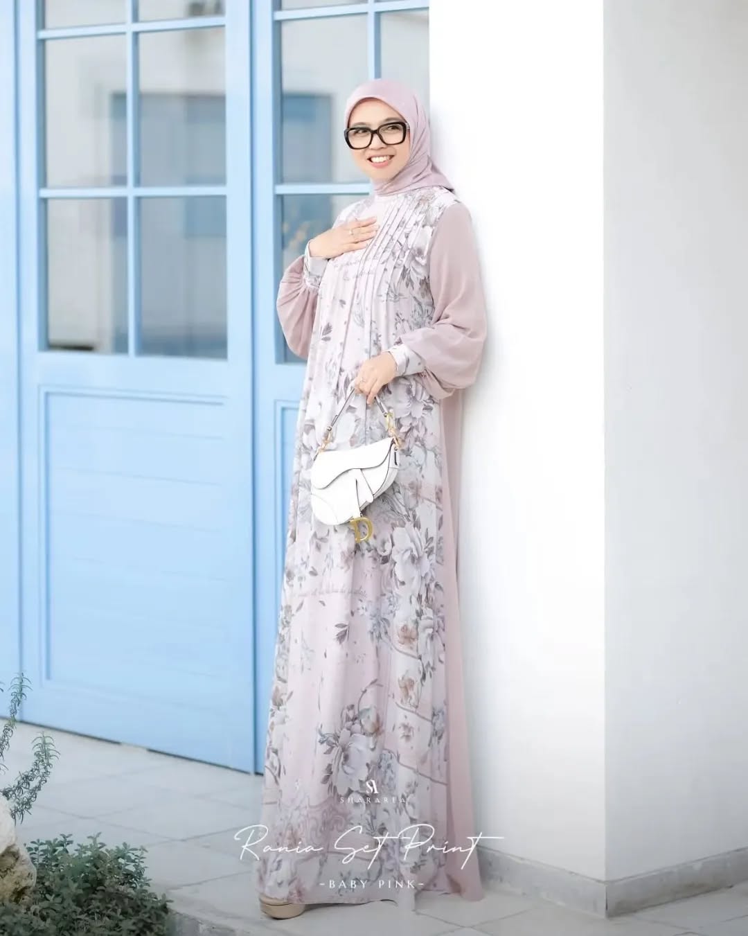 Rania Set Print - Image 10