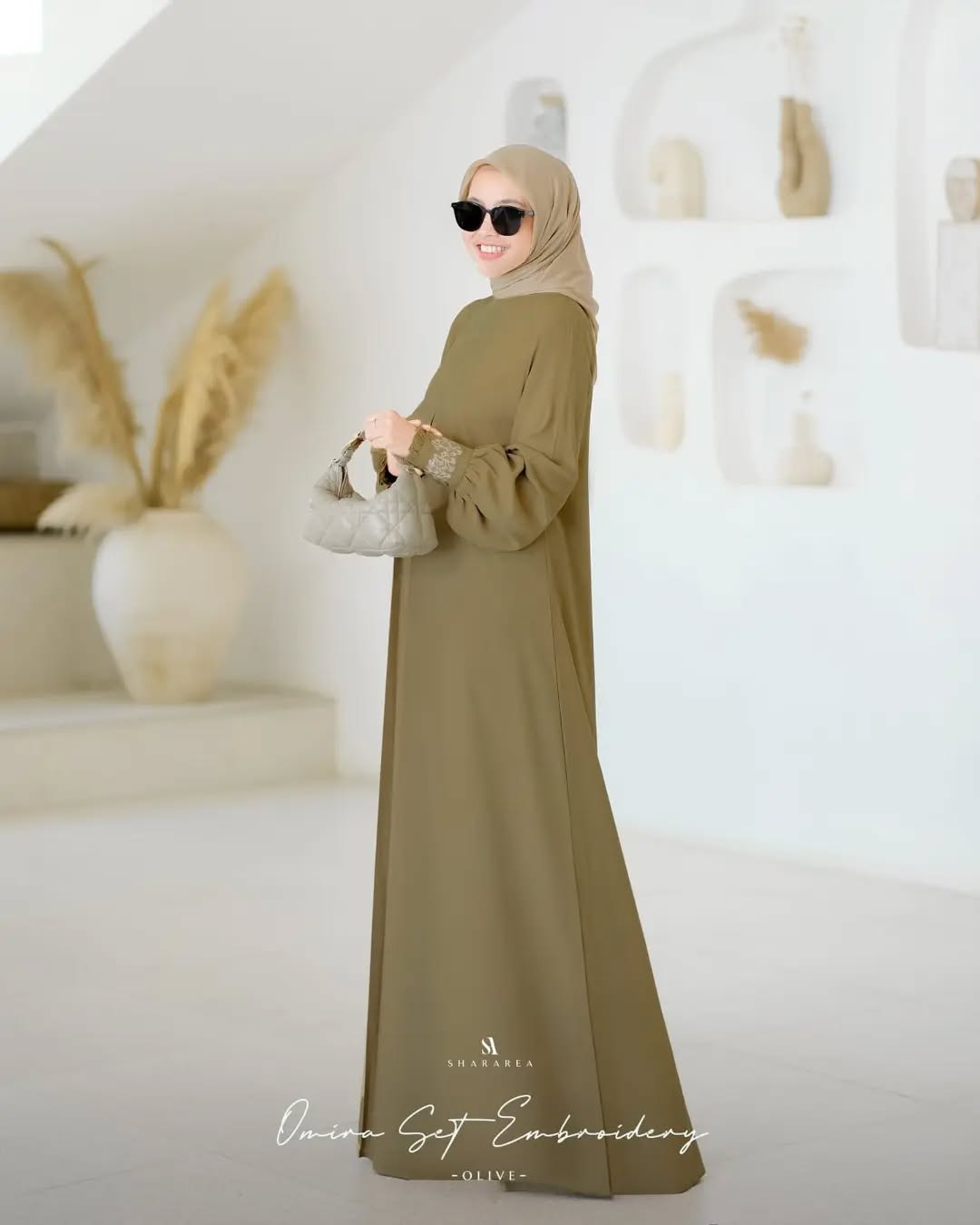 Omira Set Embroidery - Image 8