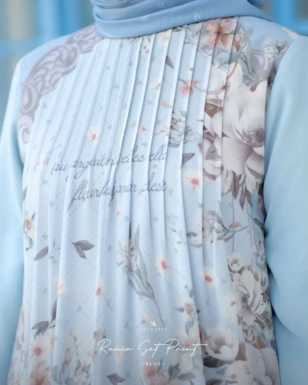 Rania Set Print - Image 5