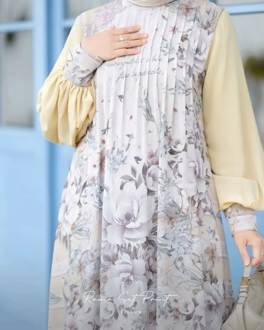 Rania Set Print - Image 2