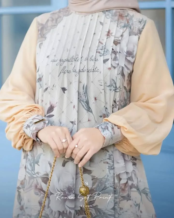 Rania Set Print - Image 8