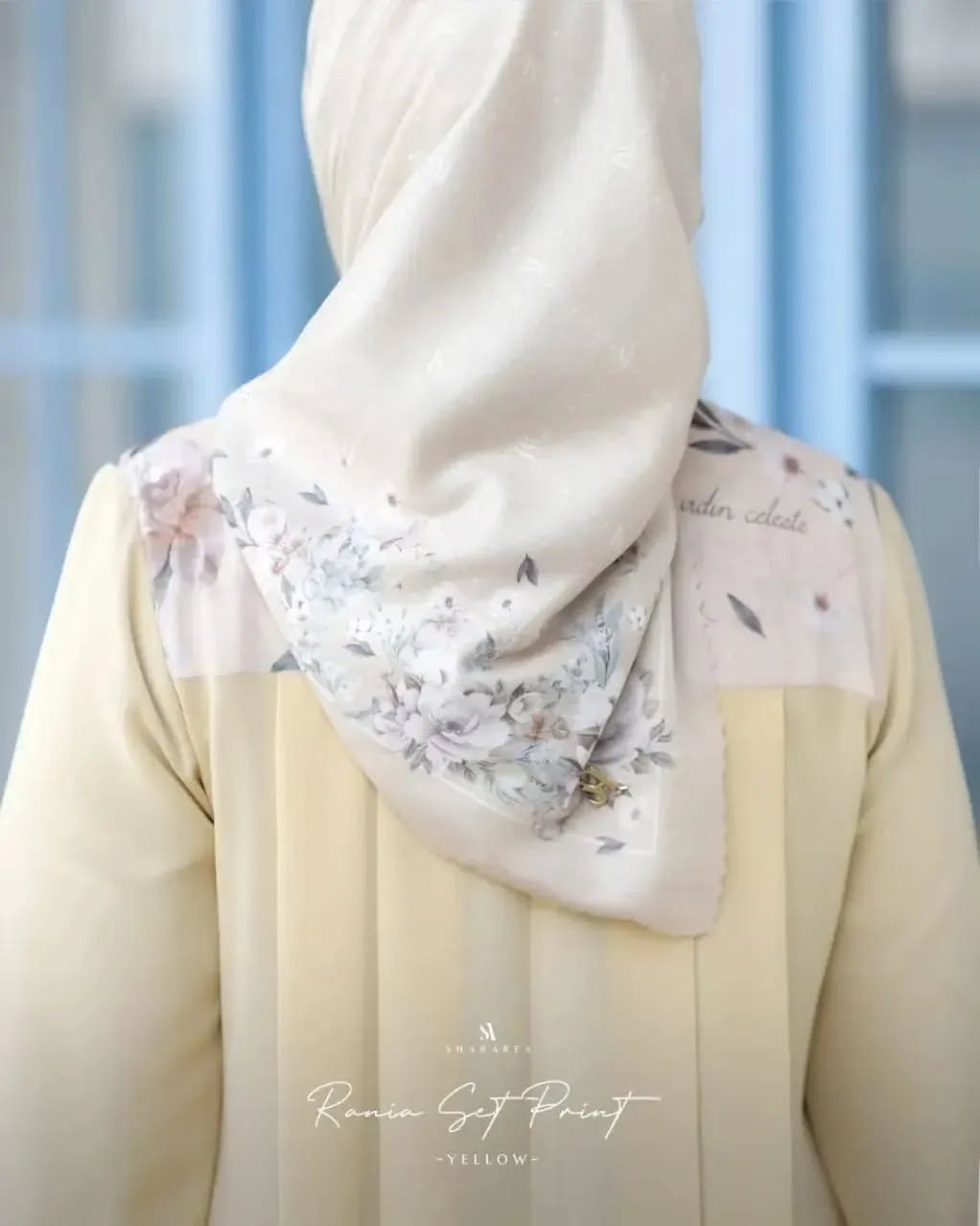 Rania Set Print - Image 3