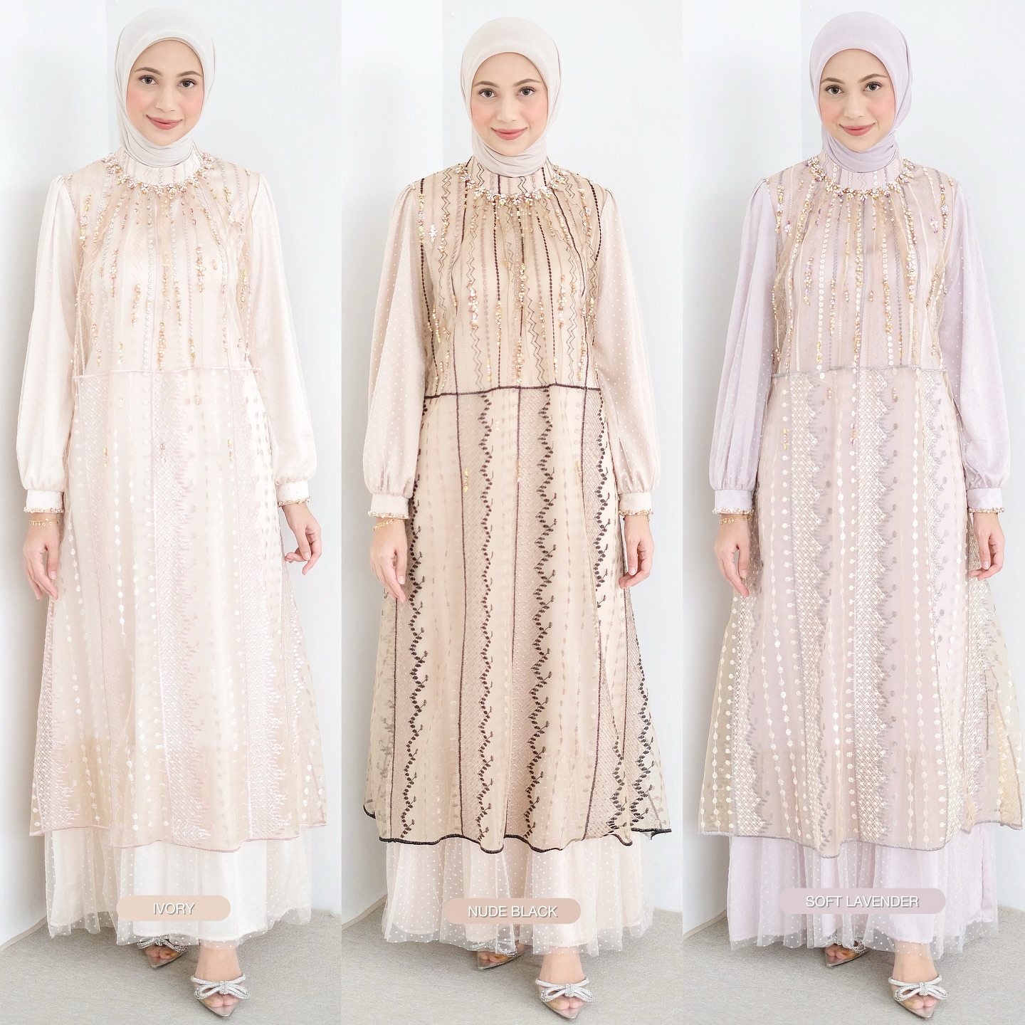 Kayla Dress - Image 4