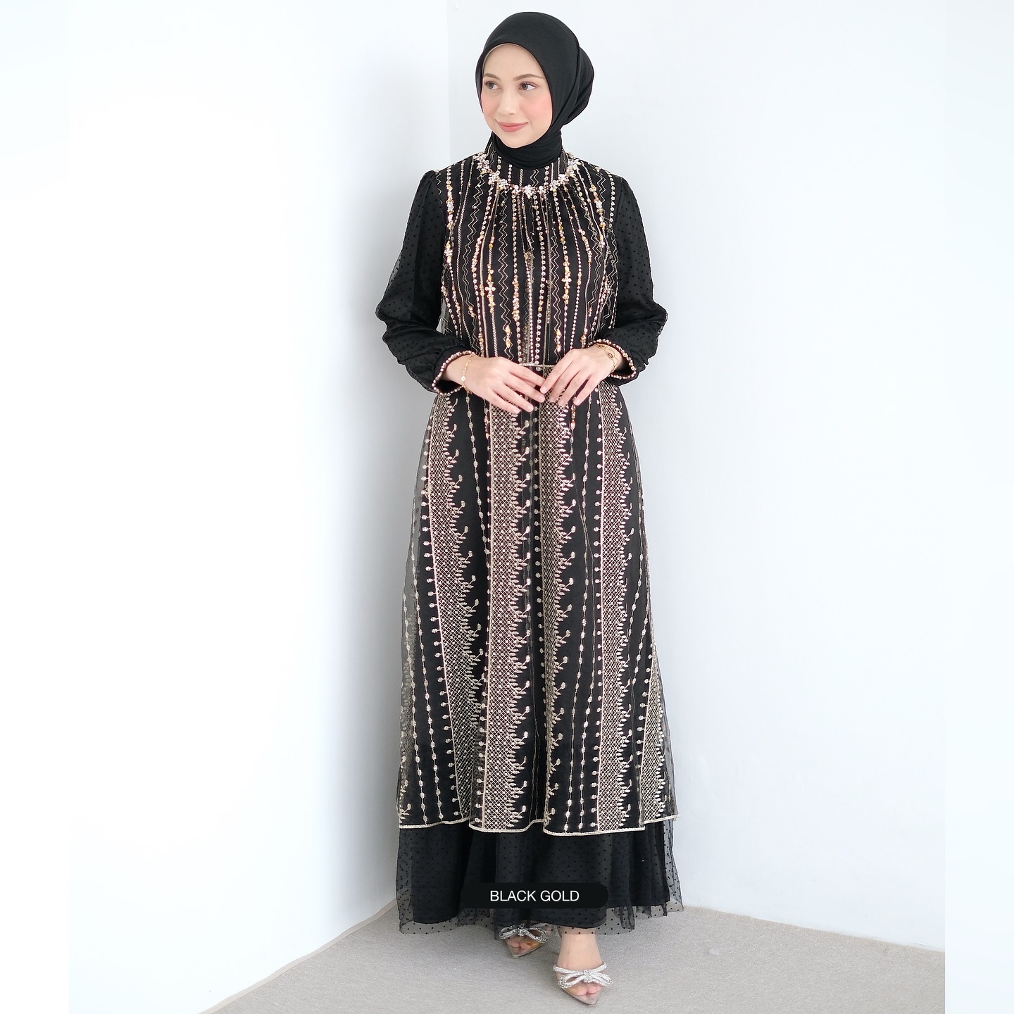 Kayla Dress - Image 5