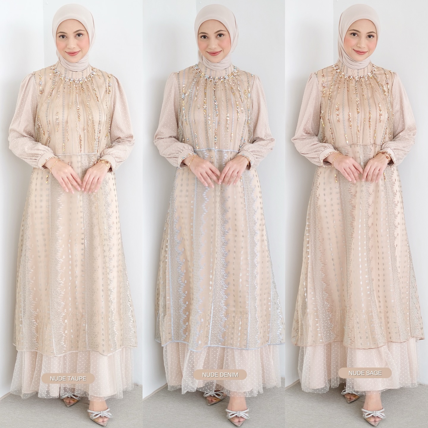 Kayla Dress - Image 3