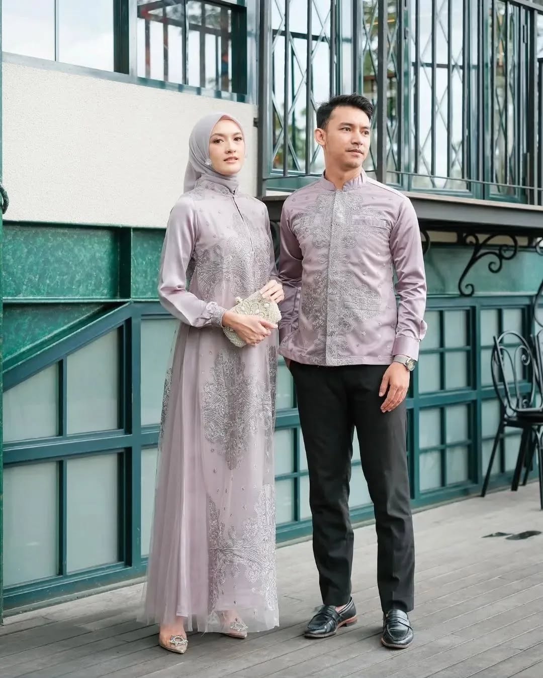ALMAHIRA SERIES COUPLE - Image 5