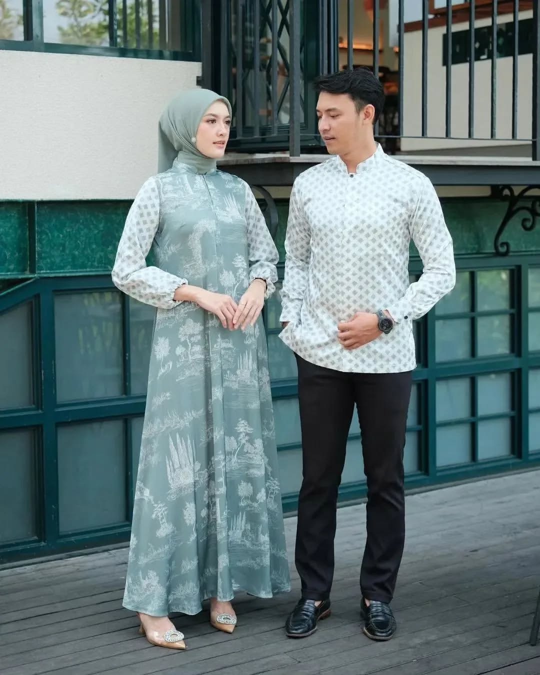 KAMANIA FAMILY SET - Image 3