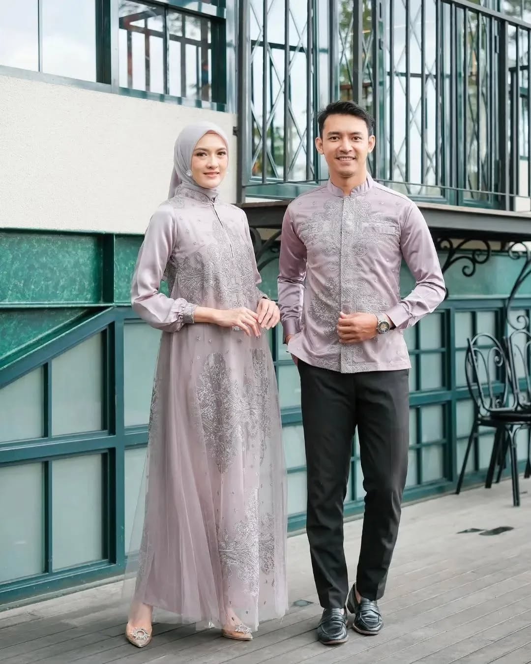 ALMAHIRA SERIES COUPLE - Image 7