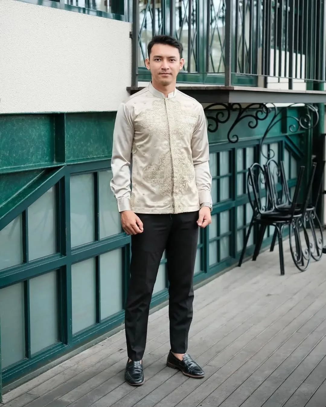 ALMAHIRA SERIES COUPLE - Image 4