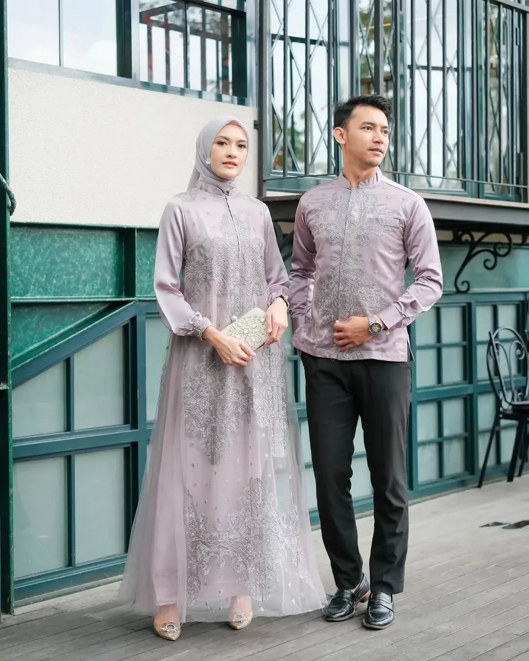 ALMAHIRA SERIES COUPLE - Image 6
