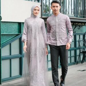 ALMAHIRA SERIES COUPLE