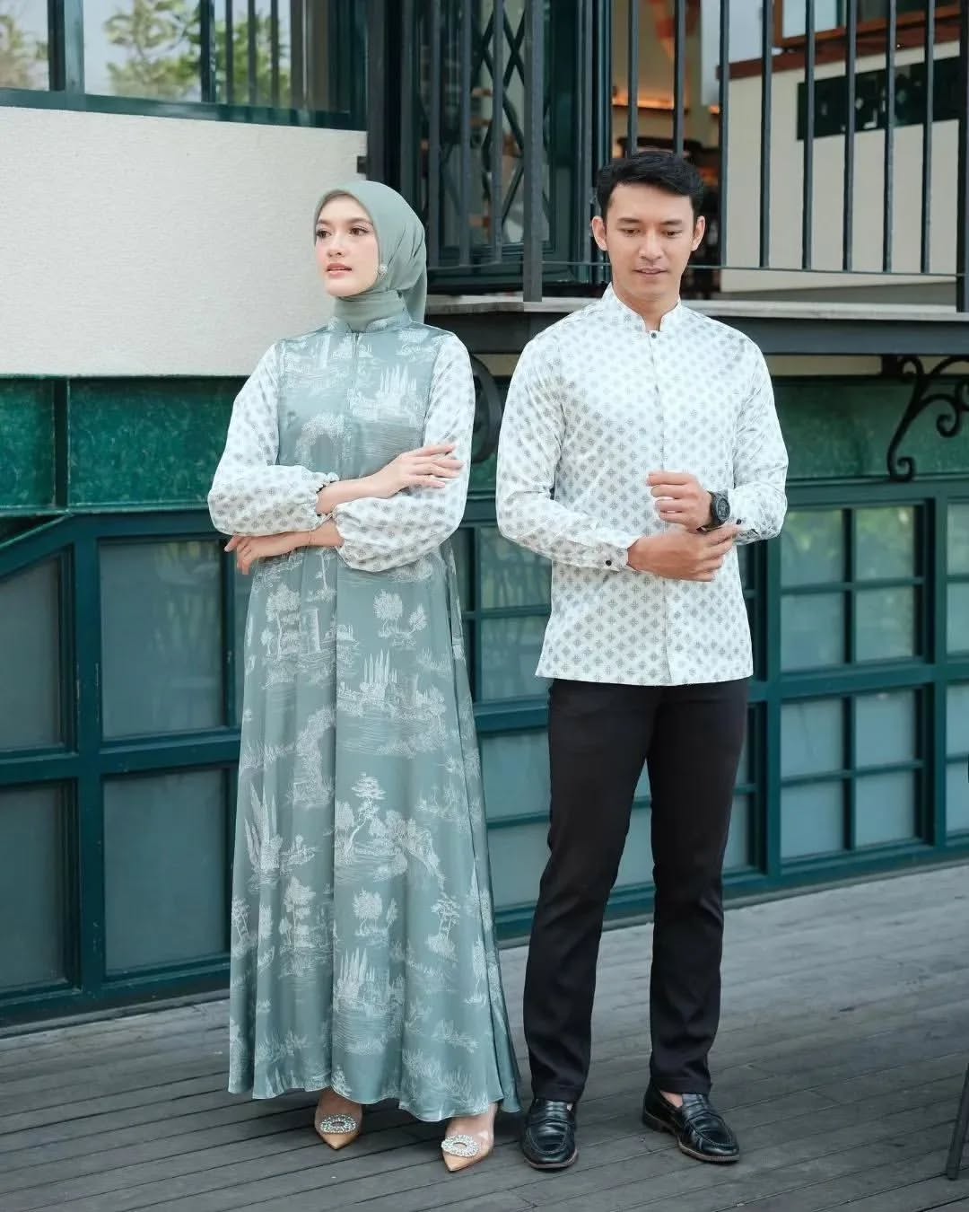 KAMANIA FAMILY SET - Image 2