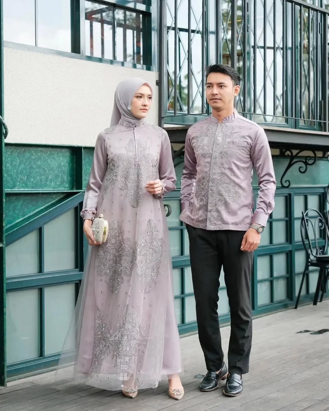 ALMAHIRA SERIES COUPLE - Image 4