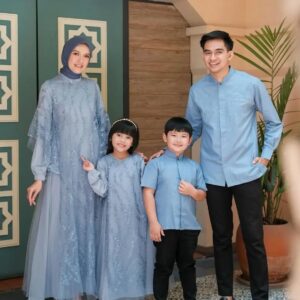 KELLA SET FAMILY SERIES DEWASA