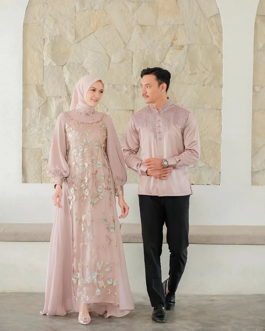 KAMILA FAMILY SET DEWASA - Image 6