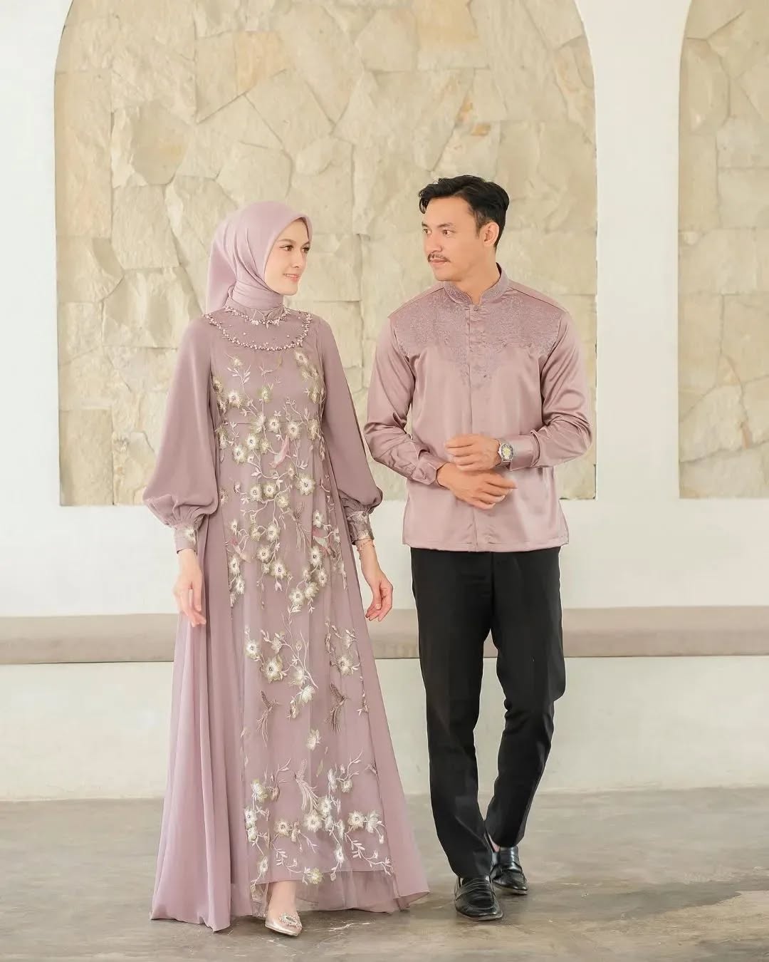 KAMILA FAMILY SET DEWASA - Image 8