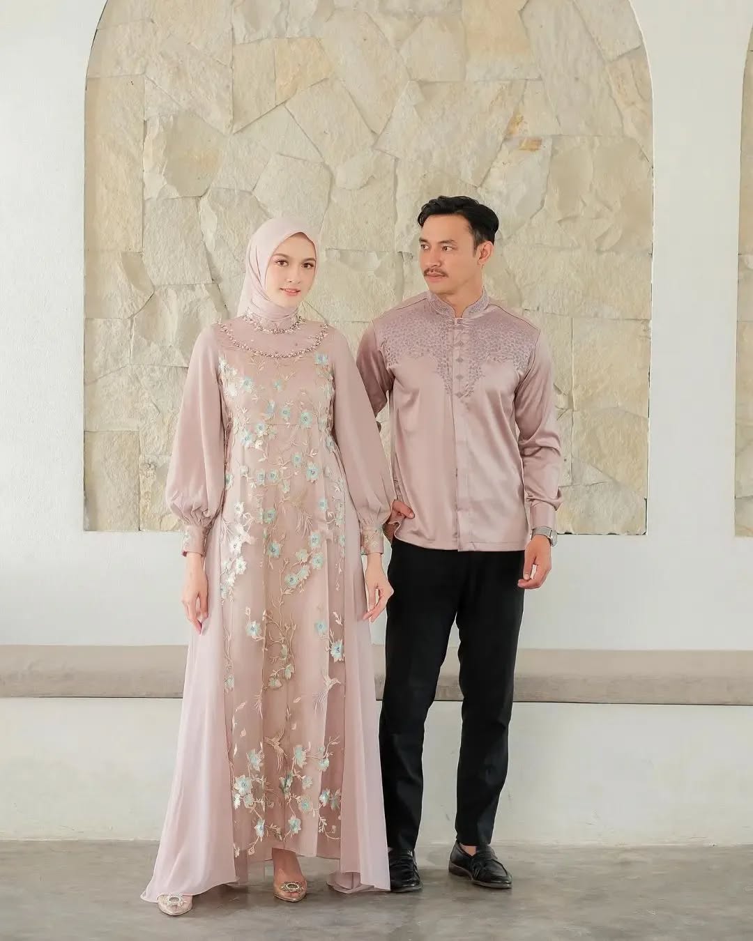 KAMILA FAMILY SET DEWASA - Image 5