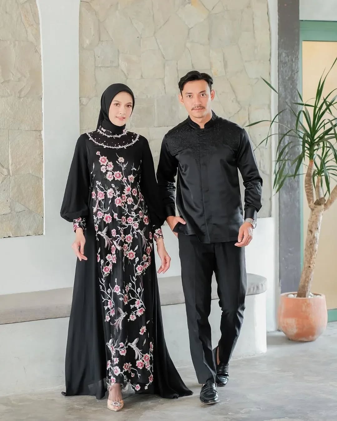 KAMILA FAMILY SET DEWASA - Image 3