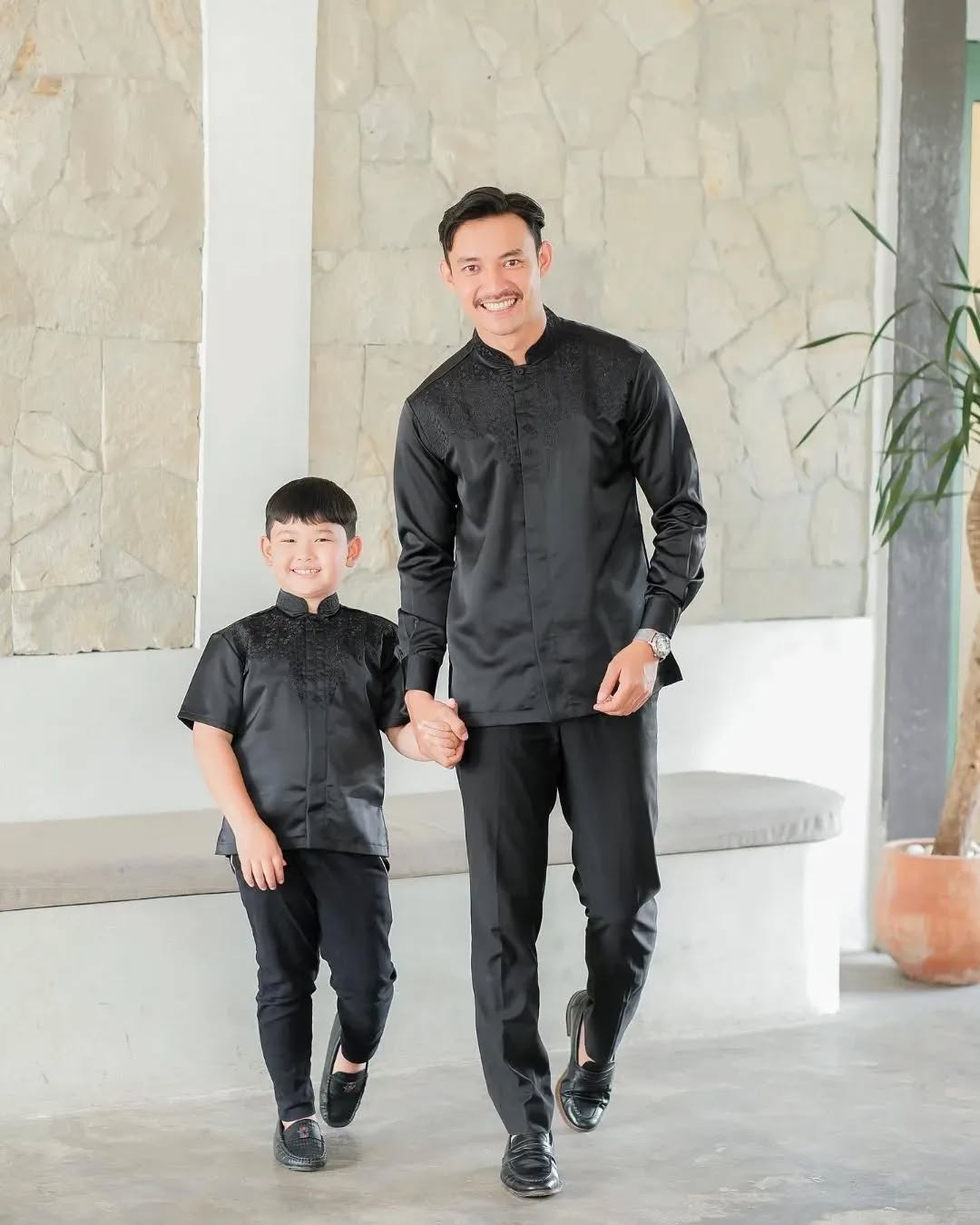 KAMILA FAMILY SET ANAK - Image 3