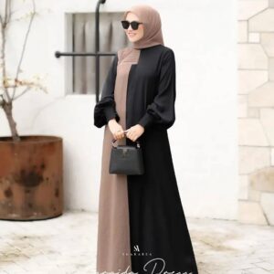 Zuraida Dress