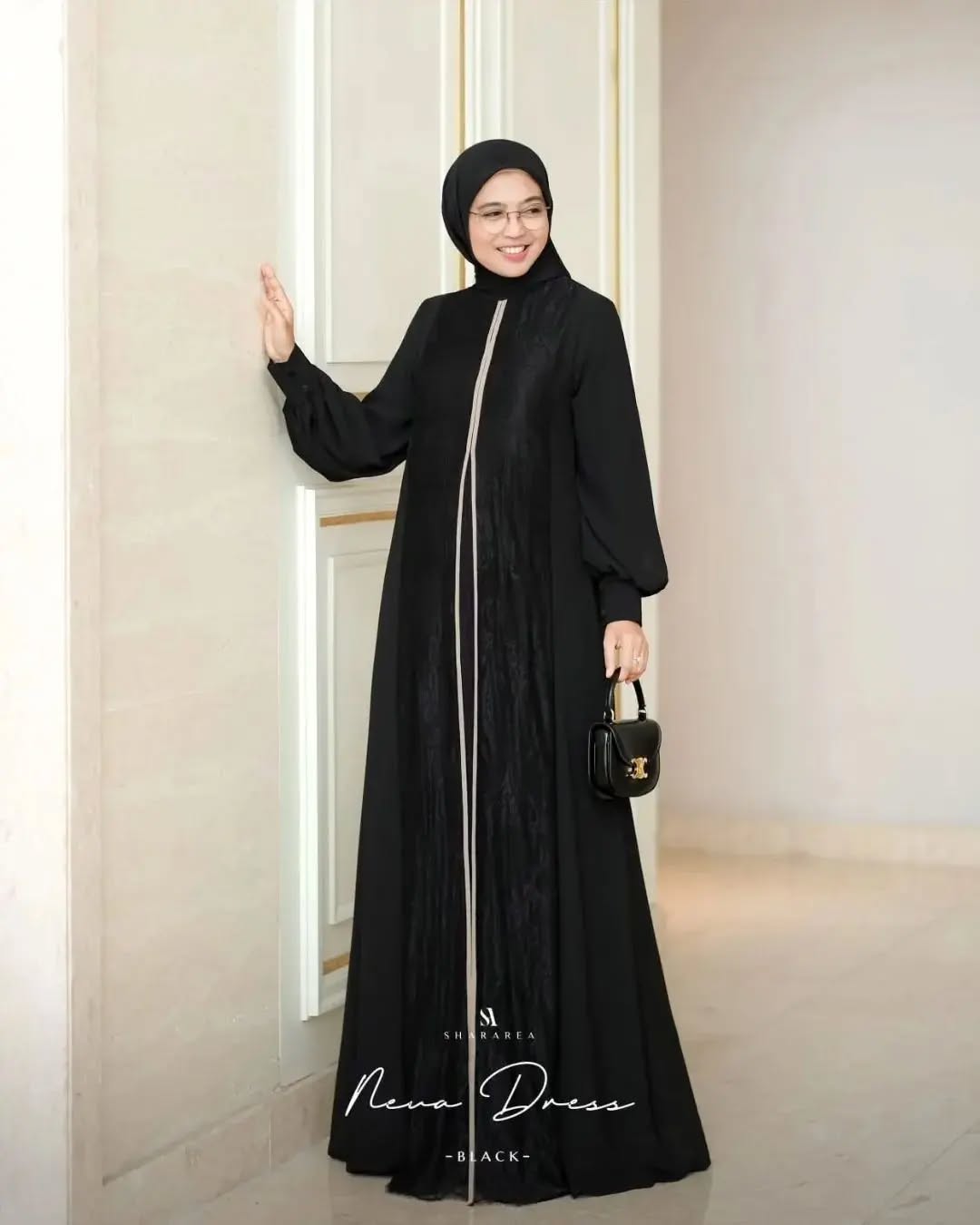 Neva Dress - Image 3